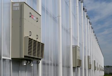 Rise of dehumidification: "In all the 'peripheral issues' besides energy saving, there is already a lot to be gained"
